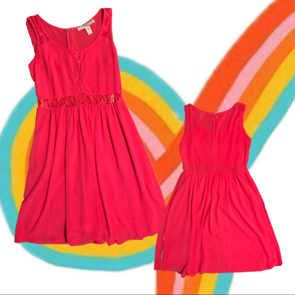 Forever 21 dress